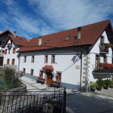 Apartament Casa Ayabe Jaurrieta Zewnętrze zdjęcie