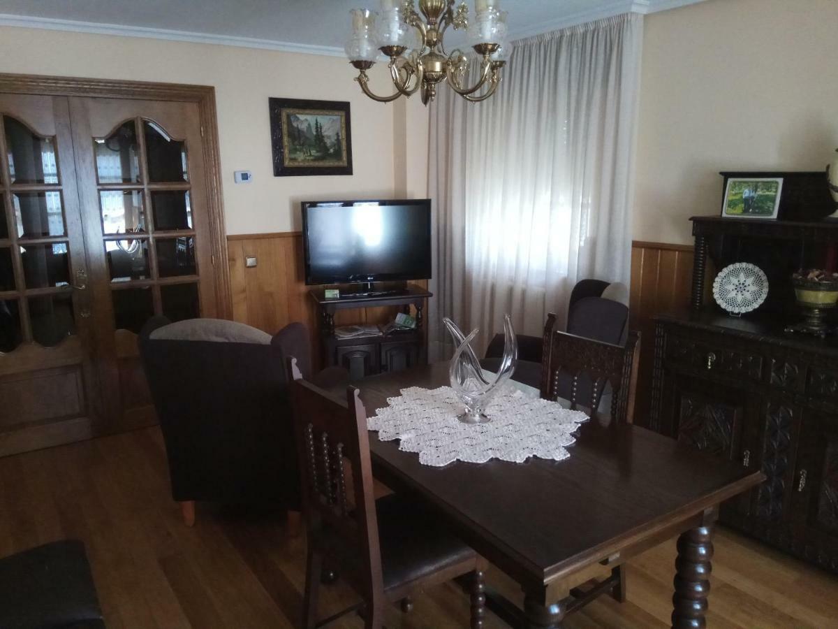 Apartament Casa Ayabe Jaurrieta Zewnętrze zdjęcie