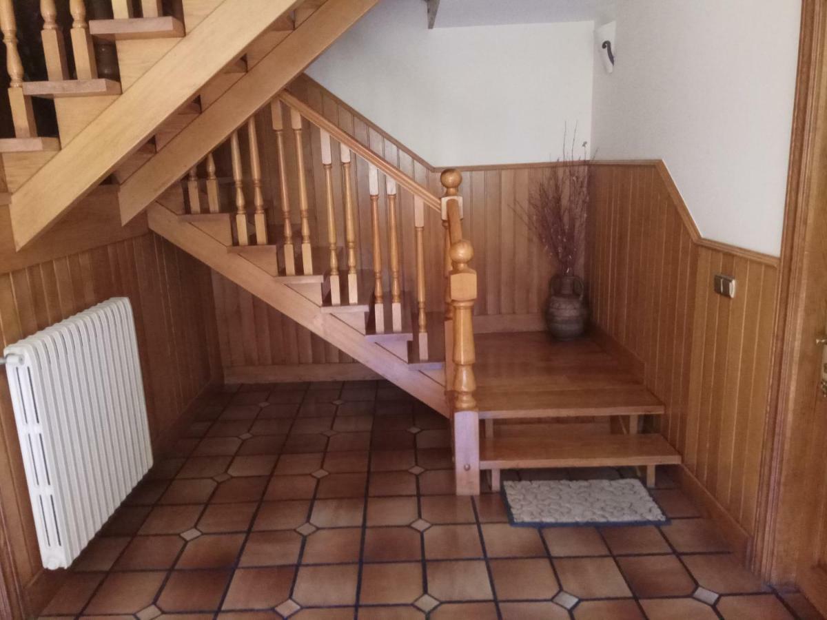 Apartament Casa Ayabe Jaurrieta Zewnętrze zdjęcie