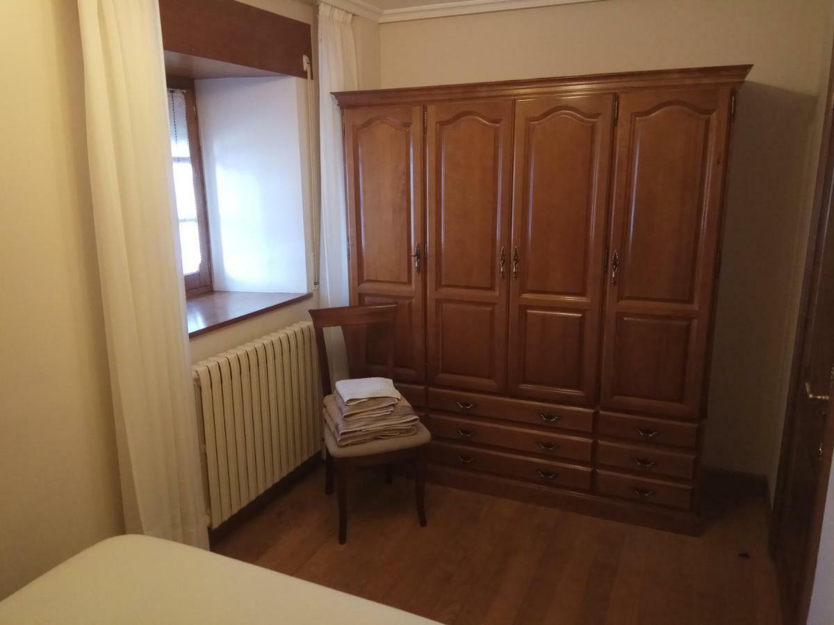 Apartament Casa Ayabe Jaurrieta Zewnętrze zdjęcie