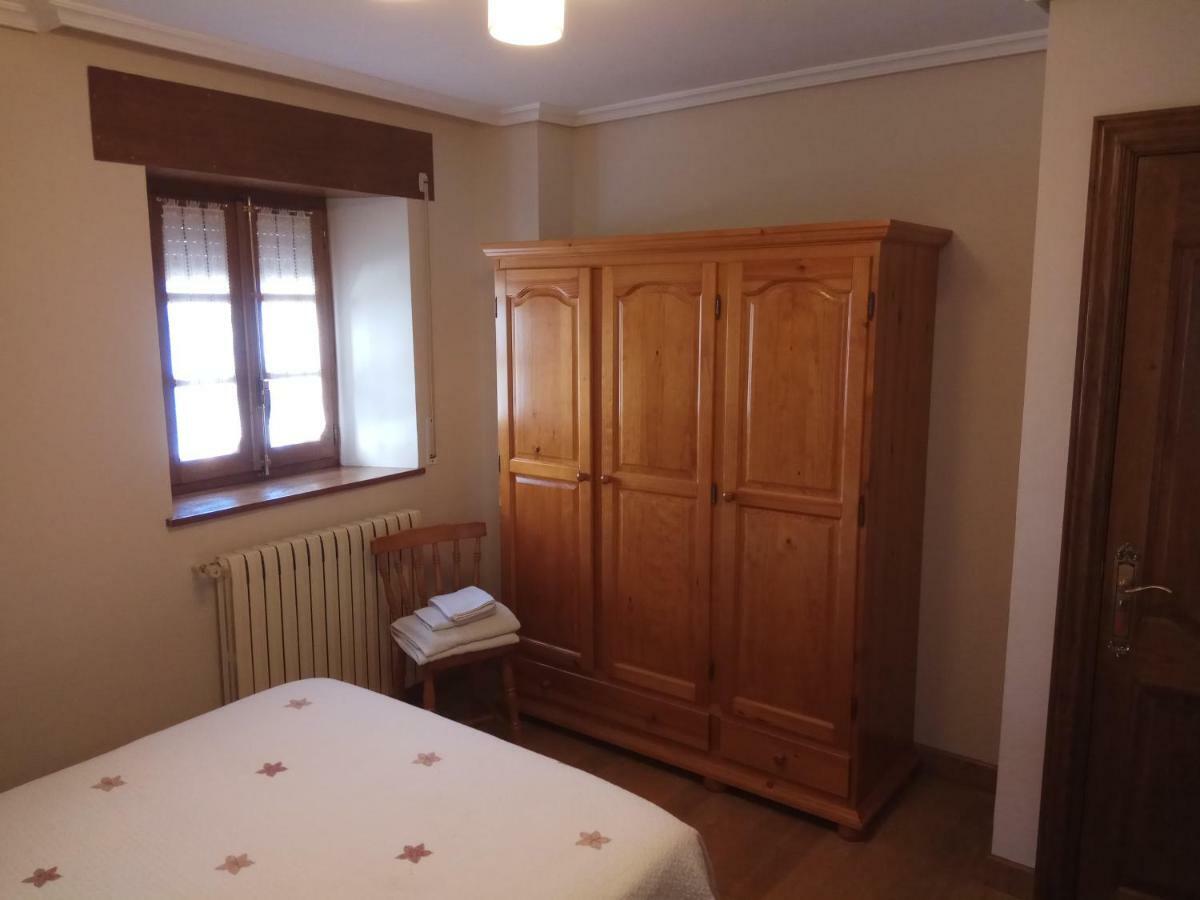 Apartament Casa Ayabe Jaurrieta Zewnętrze zdjęcie