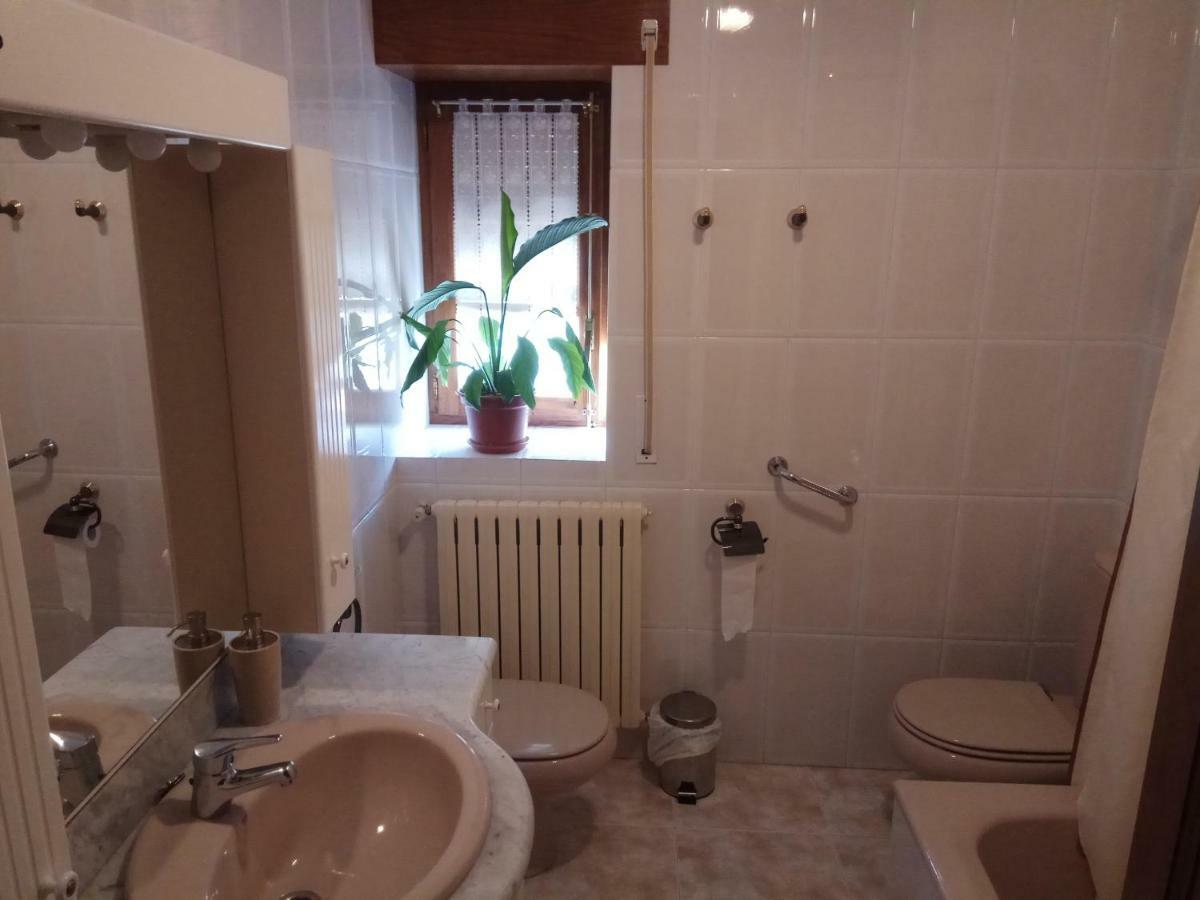 Apartament Casa Ayabe Jaurrieta Zewnętrze zdjęcie