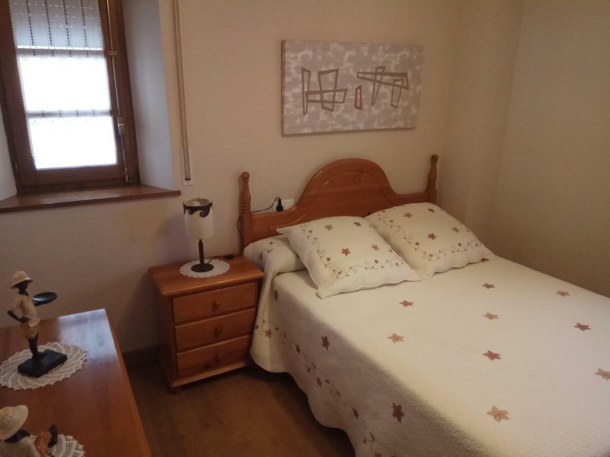 Apartament Casa Ayabe Jaurrieta Zewnętrze zdjęcie