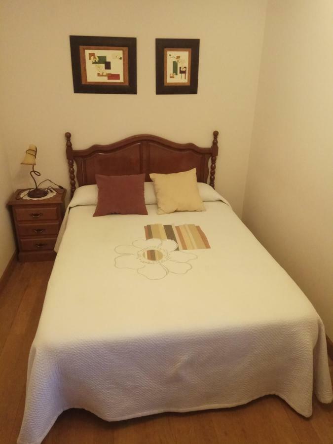 Apartament Casa Ayabe Jaurrieta Zewnętrze zdjęcie